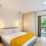 Appartamento Liberdade 546 A By Sé *
