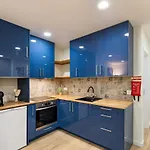 Appartamento Liberdade 546 A By Sé