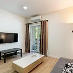 Liberdade 546 A By Sé Appartamento Braga