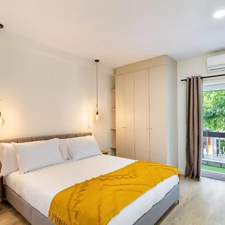 Appartement Liberdade 546 A By Sé *