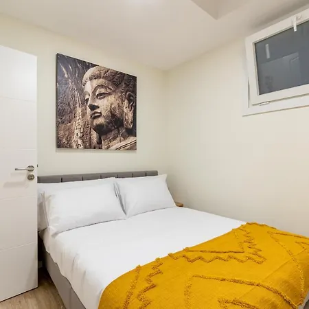 Liberdade 546 Family By Se * Braga