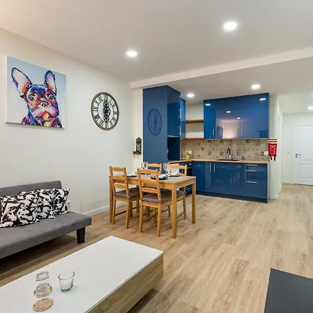 Apartamento Liberdade 546 Family By Se