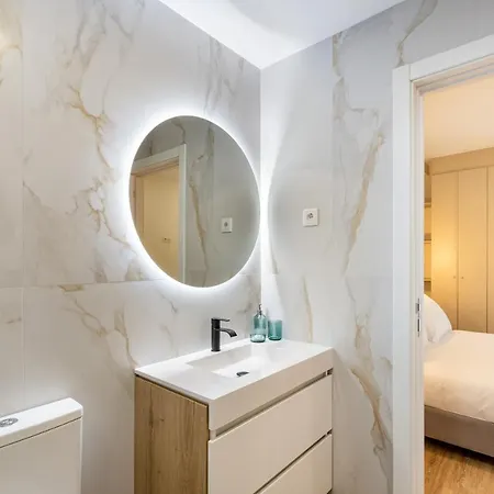 Liberdade 546 A By Sé Appartement