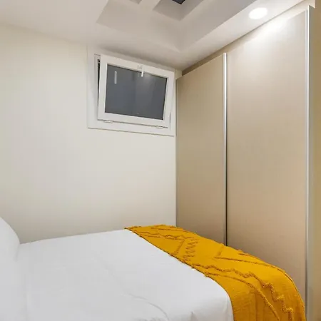 Liberdade 546 Family By Se Apartamento