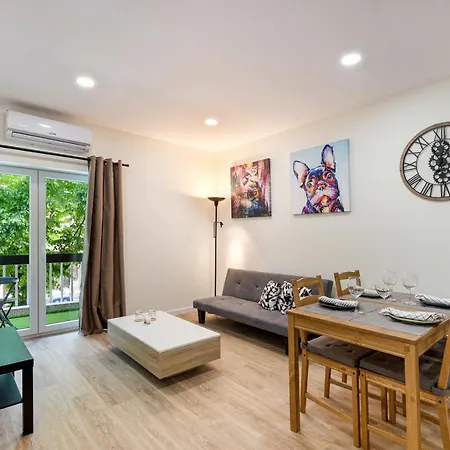 アパート Liberdade 546 Family By Se *