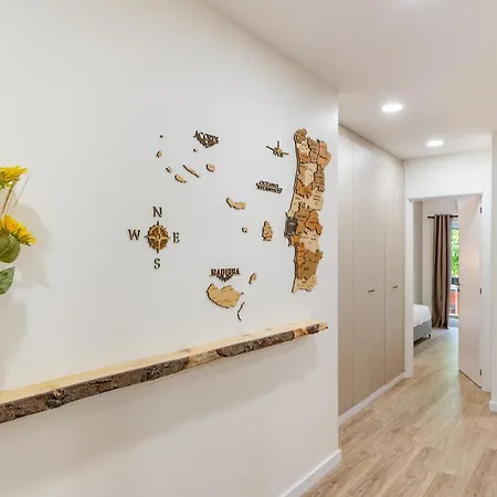 Apartamento Liberdade 546 Family By Se *