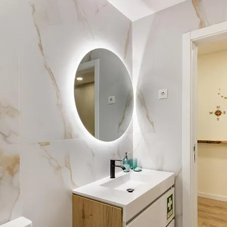 Liberdade 546 Family By Se Apartamento Braga