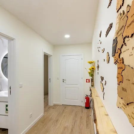 Liberdade 546 Family By Se Apartamento