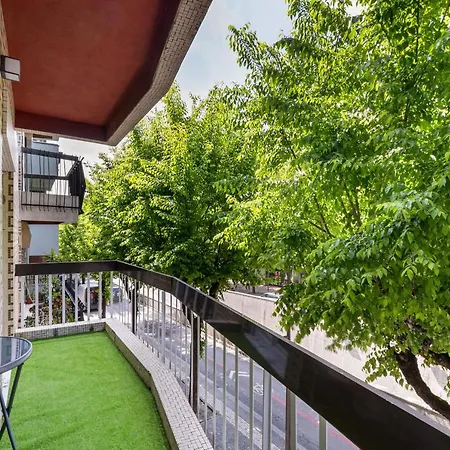 Liberdade 546 Family By Se ブラガ