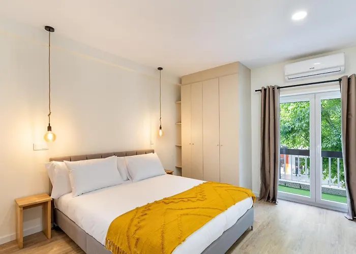 Appartamento Liberdade 546 A By Sé *