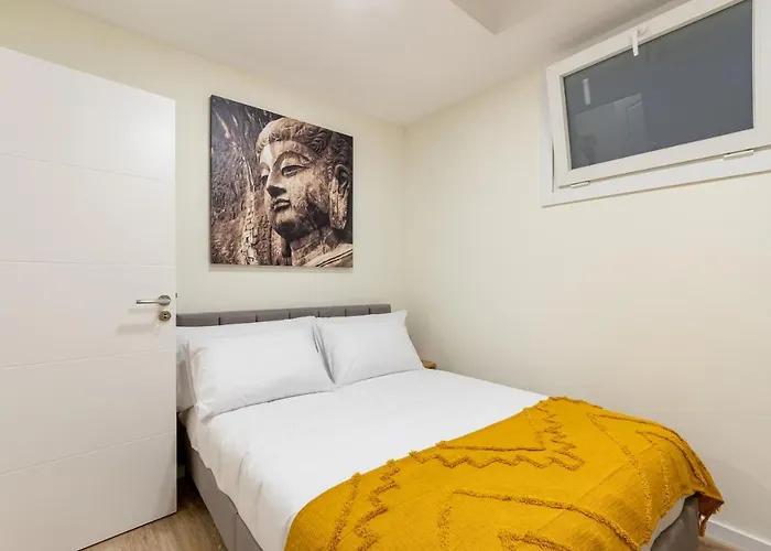 Liberdade 546 A By Sé * Braga