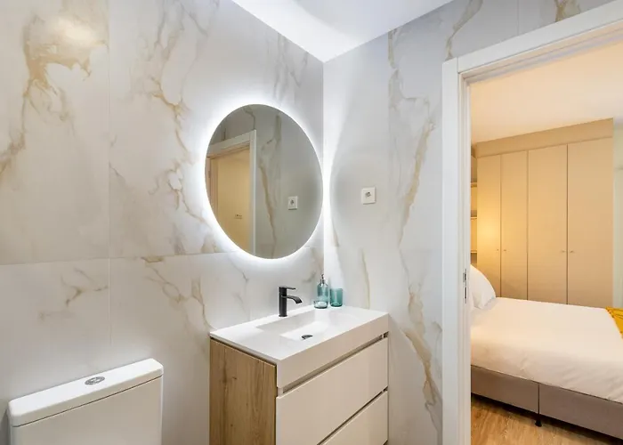 Liberdade 546 Family By Se Apartman