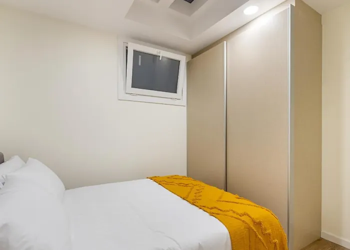 Liberdade 546 A By Sé Appartamento