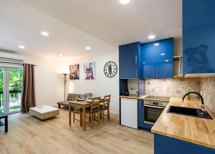 Liberdade 546 Family By Se Apartman *